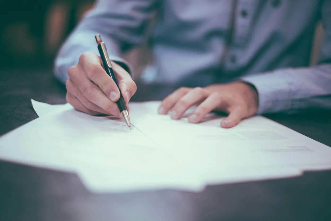 firma de abogados en Pitalito (foto de muestra)