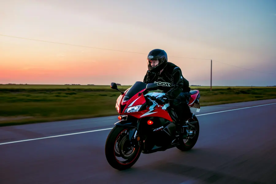 Crédito en MotoRuta Pitalito, Pitalito (foto de muestra)