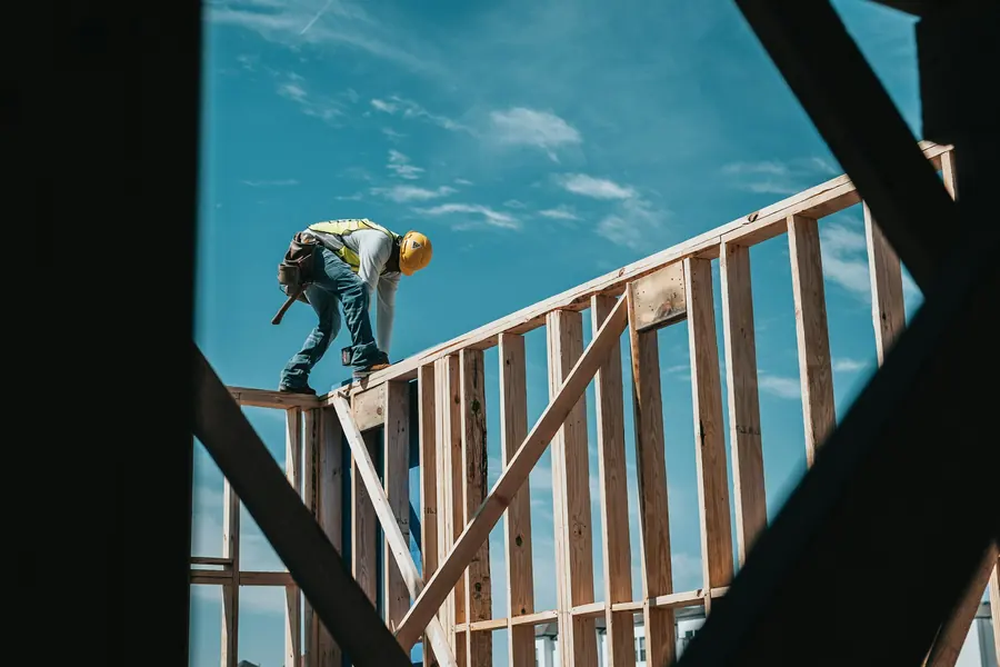 Diseño arquitectónico en Constructora Cimientos del Sur, Pitalito (foto de muestra)