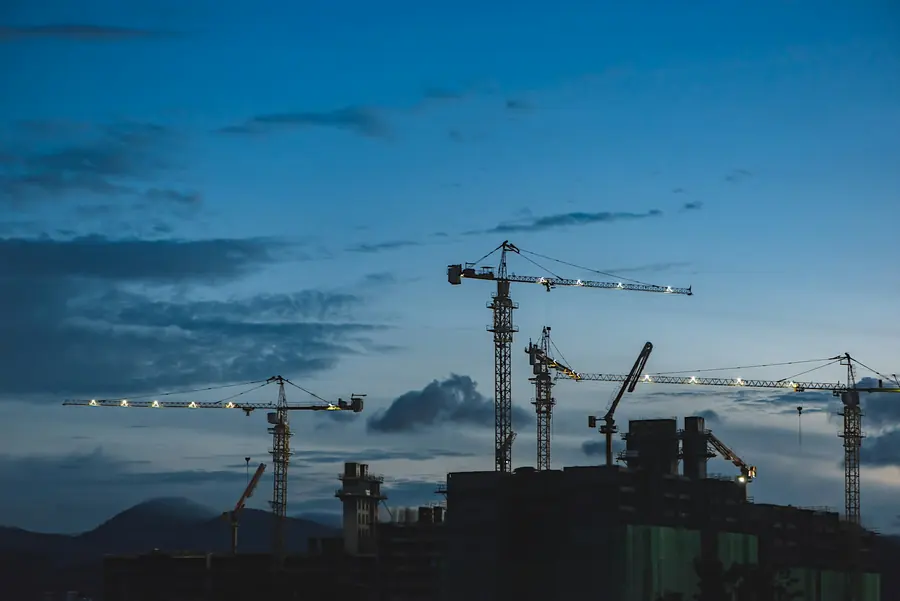 Licencias en Constructora Cimientos del Sur, Pitalito (foto de muestra)