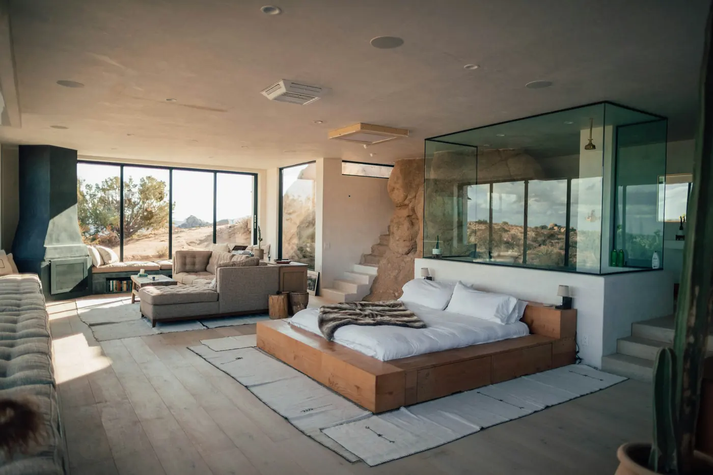 glamping en Pitalito (foto de muestra)