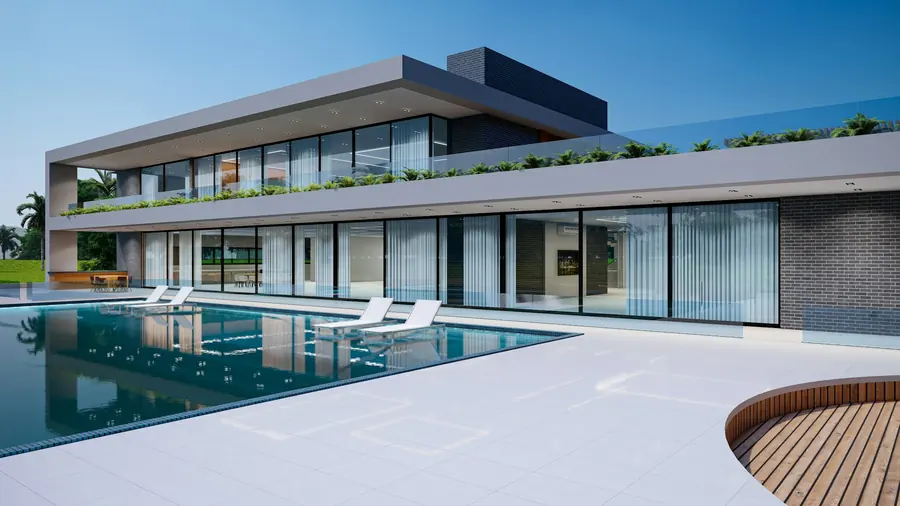 Administración en Inmobiliaria Horizonte, Pitalito (foto de muestra)