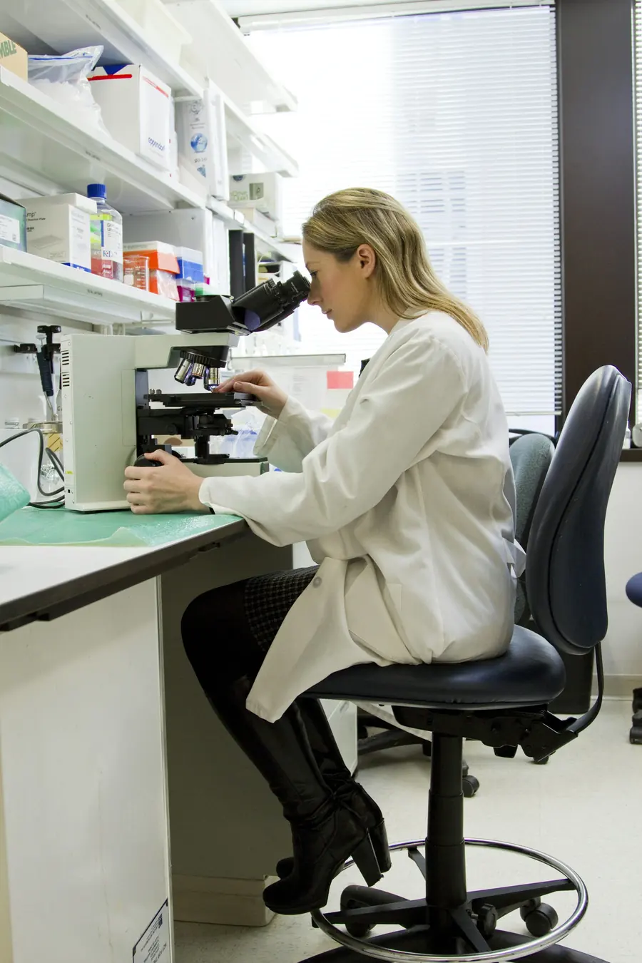 Toma a domicilio en Laboratorio Clínico Vital, Pitalito (foto de muestra)