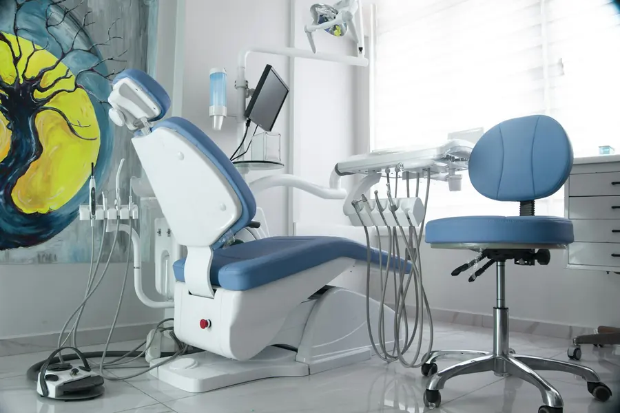 Diseño de sonrisa en Sonríe Odontología, Pitalito (foto de muestra)