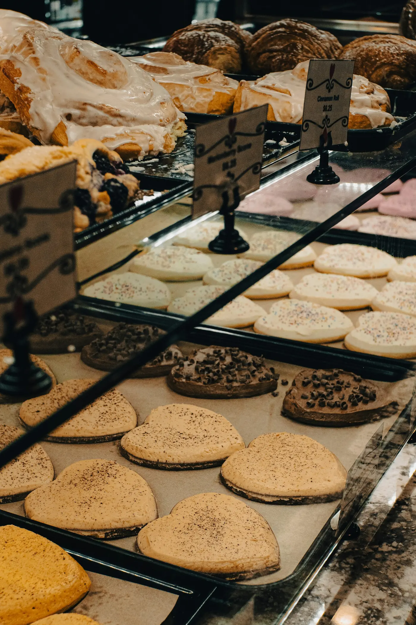 panadería en Pitalito (foto de muestra)