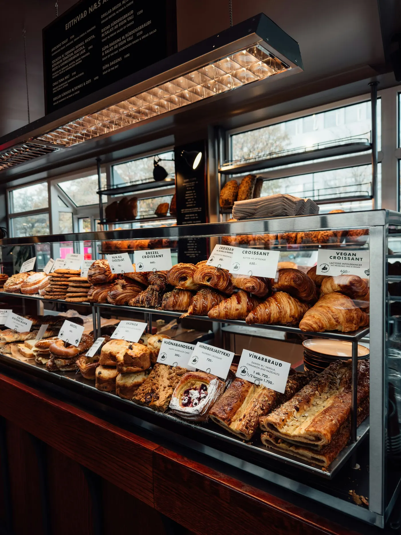 panadería en Pitalito (foto de muestra)