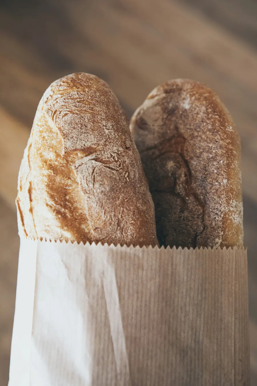Pan del día en Panadería El Trigal, Pitalito (foto de muestra)