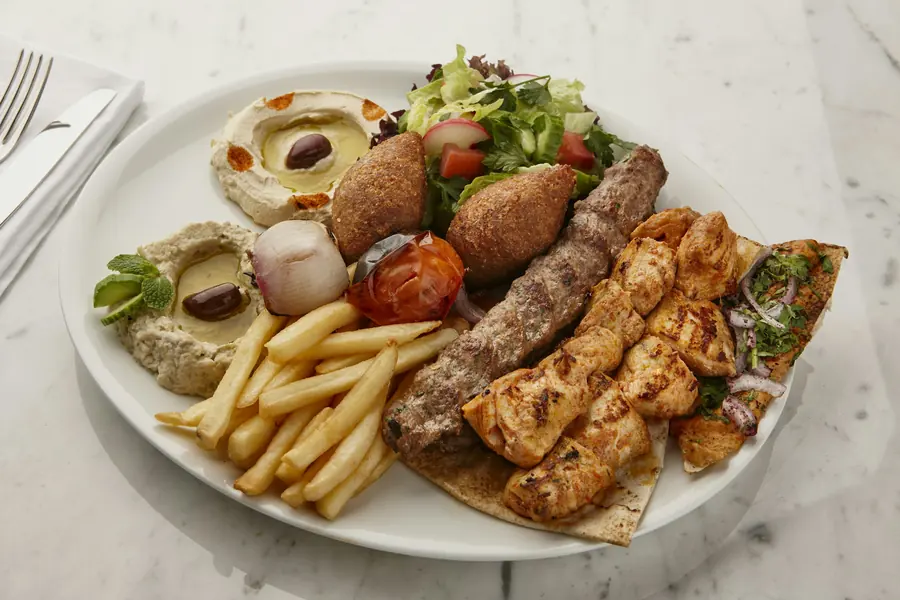 Domicilios en Restaurante La Ribera, Pitalito (foto de muestra)